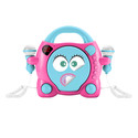 Radio Cd Karaoke Bigben Cd59girlsstick Girl | Quonty.com | CD59GIRLSSTICK