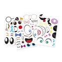 Radio Cd Karaoke Bigben Cd59girlsstick Girl | Quonty.com | CD59GIRLSSTICK