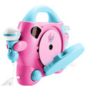 Radio Cd Karaoke Bigben Cd59girlsstick Girl | Quonty.com | CD59GIRLSSTICK