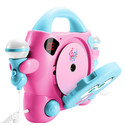 Radio Cd Karaoke Bigben Cd59girlsstick Girl | Quonty.com | CD59GIRLSSTICK