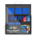 Radio Despertador Bigben Rr80rubiks Cubo De Rubiks | Quonty.com | RR80RUBIKS