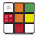 Radio Despertador Bigben Rr80rubiks Cubo De Rubiks | Quonty.com | RR80RUBIKS