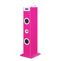 Torre De Sonido Bigben Tw5rsstick Rosa | Quonty.com | TW5RSSTICK