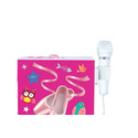 Torre De Sonido Bigben Tw5rsstick Rosa | Quonty.com | TW5RSSTICK