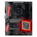 Placa Base Asrock Am4 X470 Gaming K4 Fatal1ty Gaming | Quonty.com | 90-MXB7E0-A0UAYZ