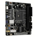 Placa Base Asrock Am4 X470 Gaming-Itx Fatal1ty | Quonty.com | 90-MXB7K0-A0UAYZ