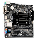 Placa Base Asrock J5005-Itx Intel Quad Core Pentium | Quonty.com | 90-MXB6D0-A0UAYZ