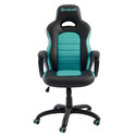 Silla Gaming Nacon Pcch-350 Negra/Turquesa | Quonty.com | PCCH-350
