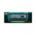 Teclado Nacon Gaming Pccl-510es Profesional | Quonty.com | PCCL-510ES