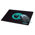 Raton Optico Y Alfombrilla Gaming Nacon Pcgb-300 | Quonty.com | PCGB-300