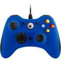 Gamepad Nacon Pc Pcgc-100blue | Quonty.com | PCGC-100BLUE