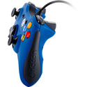 Gamepad Nacon Pc Pcgc-100blue | Quonty.com | PCGC-100BLUE