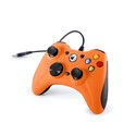 Gamepad Nacon Pc Pcgc-100orange | Quonty.com | PCGC-100ORANGE
