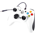 Gamepad Nacon Pc Pcgc-100white | Quonty.com | PCGC-100WHITE