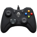 Gamepad Nacon Pc Pcgc-100xf Negro | Quonty.com | PCGC-100XF
