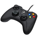 Gamepad Nacon Pc Pcgc-100xf Negro | Quonty.com | PCGC-100XF