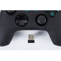 Gamepad Nacon Pc Pcgc-200wl Negro | Quonty.com | PCGC-200WL