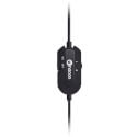 Auricularesmicro Nacon Gh-300sr Gaming Negro | Quonty.com | PCGH-300SR
