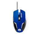 Raton Optico Nacon Pcgm-105blue Gaming Azul | Quonty.com | PCGM-105BLUE