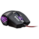 Raton Óptico Nacon Pcgm-300 Gaming Negro | Quonty.com | PCGM-300