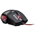 Raton Óptico Nacon Pcgm-300 Gaming Negro | Quonty.com | PCGM-300