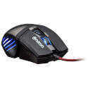 Raton Óptico Nacon Pcgm-300 Gaming Negro | Quonty.com | PCGM-300