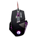 Raton Óptico Nacon Pcgm-300 Gaming Negro | Quonty.com | PCGM-300