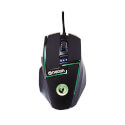Raton Laser Nacon Pcgm-350l Gaming Negro | Quonty.com | PCGM-350L