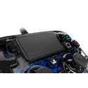 Gamepad Nacon Ps4 Cristal Azul | Quonty.com | PS4OFCPADCLBLUE
