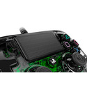 Gamepad Nacon Ps4 Cristal Verde | Quonty.com | PS4OFCPADCLGREEN