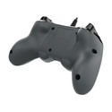 Gamepad Nacon Ps4 Gris | Quonty.com | PS4OFCPADGREY