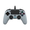Gamepad Nacon Ps4 Gris | Quonty.com | PS4OFCPADGREY