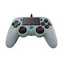 Gamepad Nacon Ps4 Gris | Quonty.com | PS4OFCPADGREY