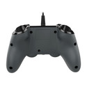 Gamepad Nacon Ps4 Gris | Quonty.com | PS4OFCPADGREY