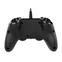 Gamepad Nacon Ps4 Naranja | Quonty.com | PS4OFCPADORANGE