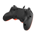 Gamepad Nacon Ps4 Naranja | Quonty.com | PS4OFCPADORANGE