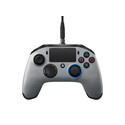 Gamepad Nacon Ps4 Revolution Pro Plata | Quonty.com | PS4OFPADREVSILVER