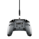 Gamepad Nacon Ps4 Revolution Pro Plata | Quonty.com | PS4OFPADREVSILVER