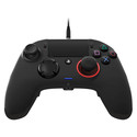 Gamepad Nacon Ps4 Revolution Pro Negro | Quonty.com | PS4OFPADREVSPPT