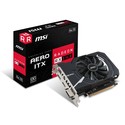 Tarjeta Gráfica Msi Rx560 Aero Itx 4g Oc Gddr5 | Quonty.com | 912-V809-2467