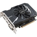 Tarjeta Gráfica Msi Rx560 Aero Itx 4g Oc Gddr5 | Quonty.com | 912-V809-2467