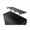 Caja Semitorre/Atx Be Quiet! Pure Base 600 Usb3.1 Black | Quonty.com | BG021