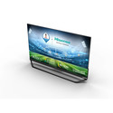 Tv Led Hinsense H65u9a 65&Quot; 4k-Uhd Smart Tv | Quonty.com | H65U9A