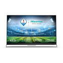 Tv Led Hinsense H65u9a 65&Quot; 4k-Uhd Smart Tv | Quonty.com | H65U9A