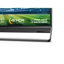 Tv Led Hinsense H65u9a 65&Quot; 4k-Uhd Smart Tv | Quonty.com | H65U9A