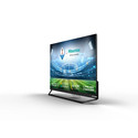 Tv Led Hinsense H65u9a 65&Quot; 4k-Uhd Smart Tv | Quonty.com | H65U9A