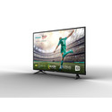 Tv Led Hisense H55a6100 55'' Hd 1366x768 Smart Tv | Quonty.com | H55A6100