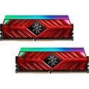 Adata Ddr4 16gb (2x8) 3000mhz Cl16 Xpg Spectrix D41 Led-Rgb | Quonty.com | AX4U300038G16-DR41
