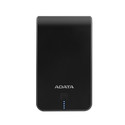 Powerbank/Bateria Externa Adata P16750 Negro/Azul 16750mah | Quonty.com | AP16750-5V-CBKBL