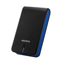Powerbank/Bateria Externa Adata P16750 Negro/Azul 16750mah | Quonty.com | AP16750-5V-CBKBL